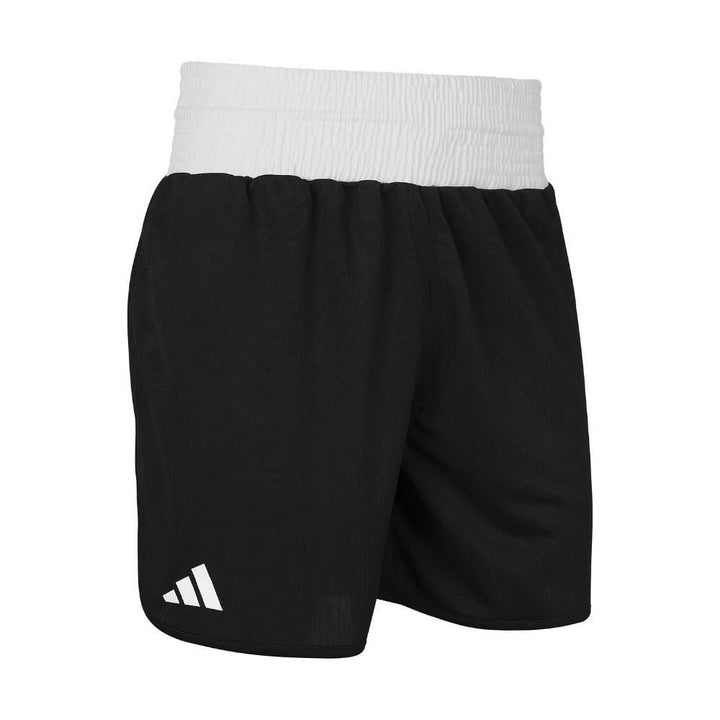 Adidas Boxing Shorts - WB Approved-Adidas