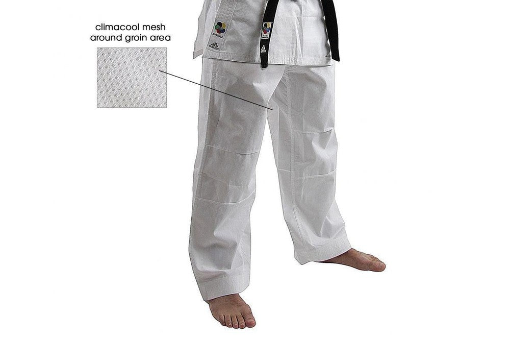 Adidas Kumite Fighter Karate Suit-FEUK