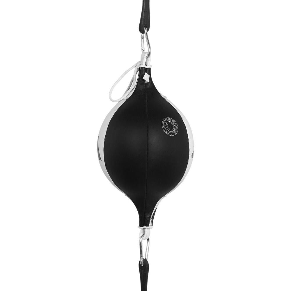 Adidas Leather Double End Ball-Adidas