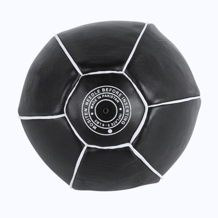 Adidas Leather Speedball-Adidas