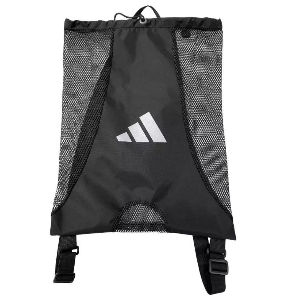Adidas Mesh Backpack-Adidas