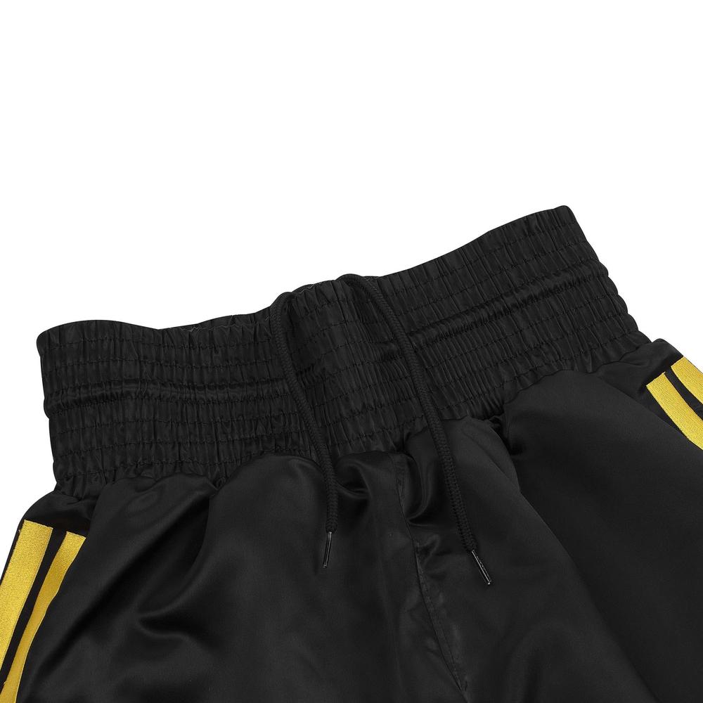 Adidas Muay Thai Shorts-Adidas