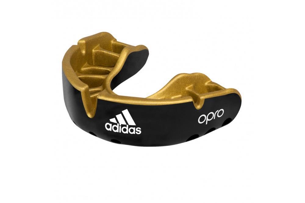 Adidas Opro Gold Gumshield - Senior