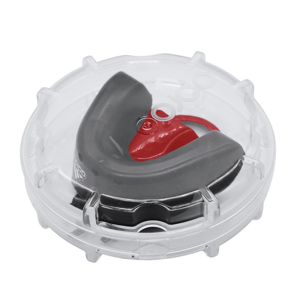 Adidas Opro Silver Mouth Guard-FEUK