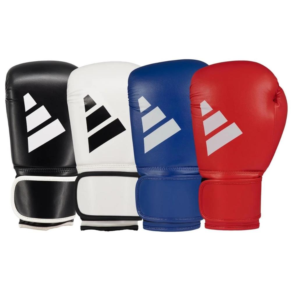 Adidas Power 100 Boxing Glove-Adidas