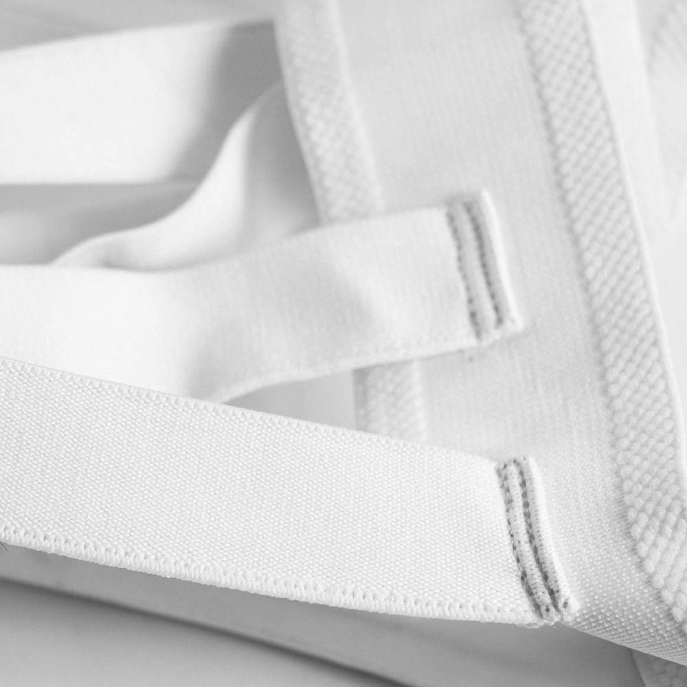 Adidas PU Women's Groin Guard-Adidas