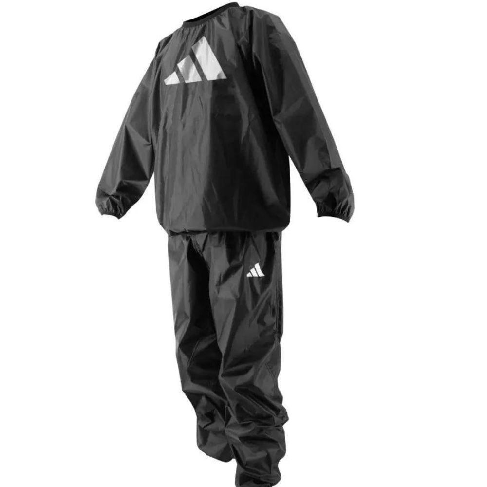 Adidas Sauna Suit-Adidas