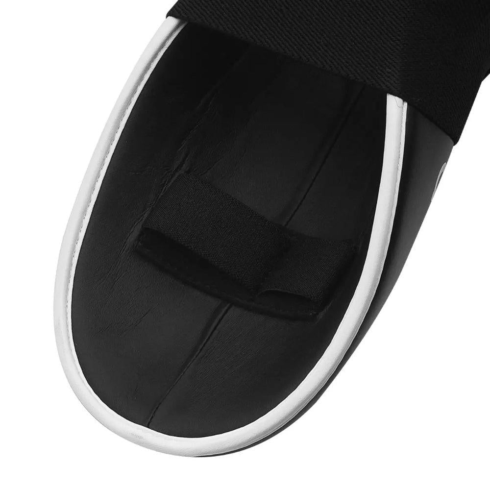 Adidas Semi Contact Foot Protectors-FEUK