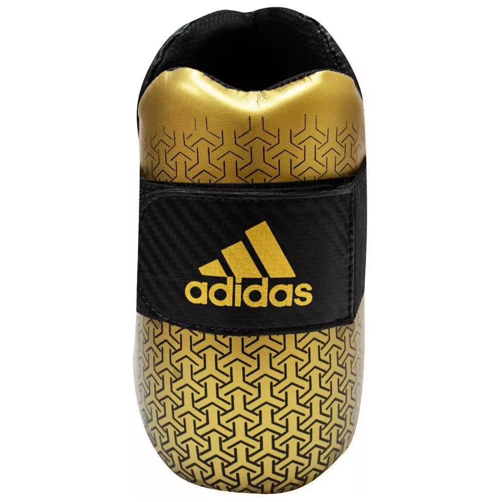 Adidas Semi Contact Kickboxing Foot Pads-Adidas