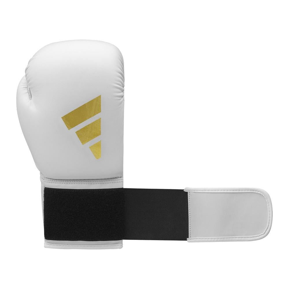 Adidas Speed 50 Boxing Gloves-Adidas