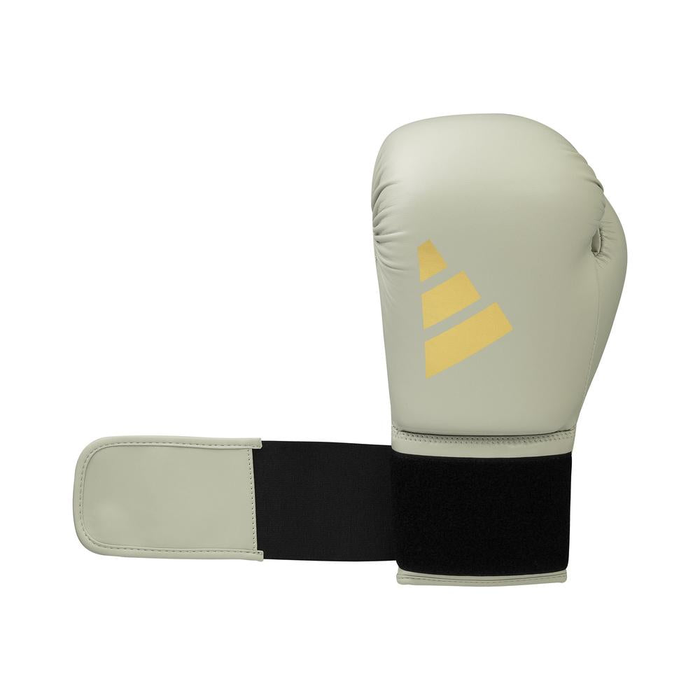 Adidas Speed 50 Boxing Gloves-Adidas