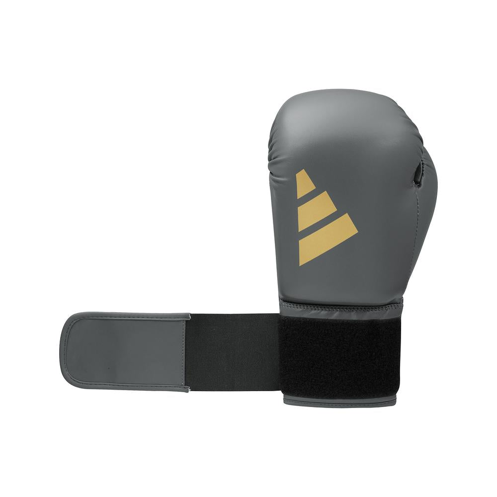 Adidas Speed 50 Boxing Gloves-Adidas