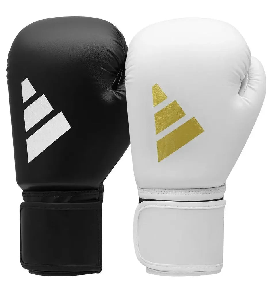 Adidas Speed 50 Boxing Gloves-Adidas