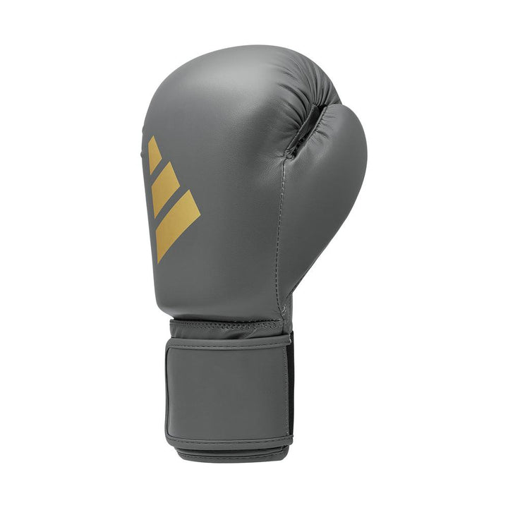 Adidas Speed 50 Boxing Gloves-Adidas