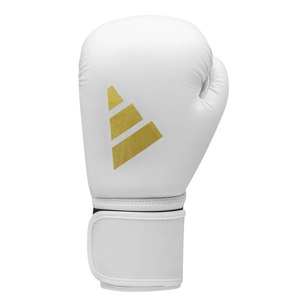 Adidas Speed 50 Boxing Gloves-Adidas
