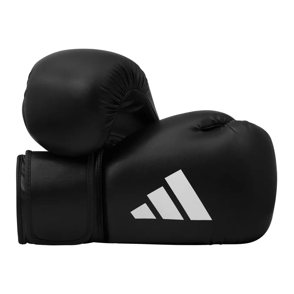 Adidas Speed 50 Boxing Gloves-Adidas