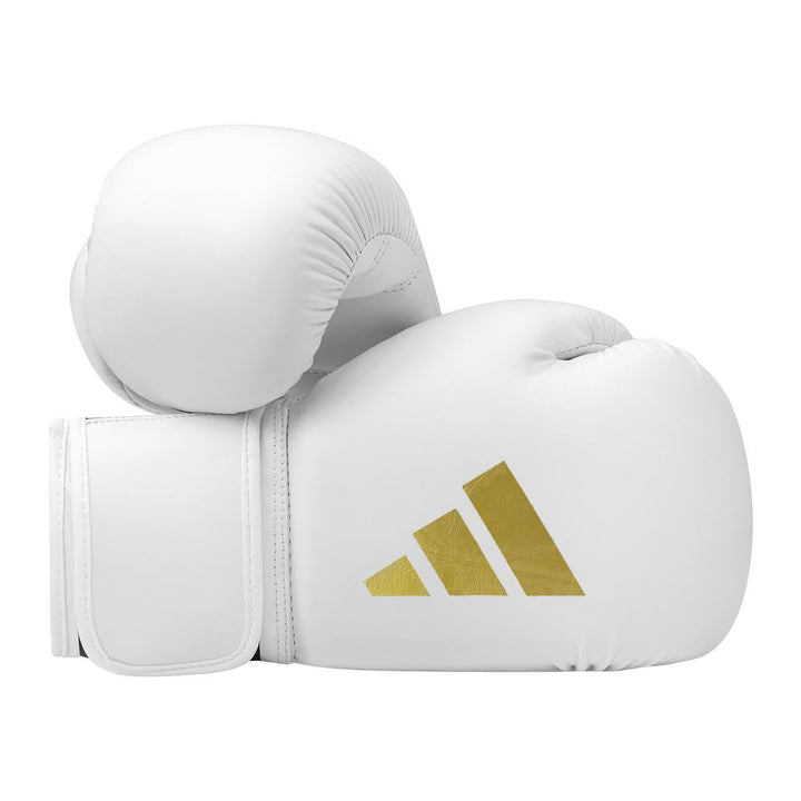 Adidas Speed 50 Boxing Gloves-Adidas