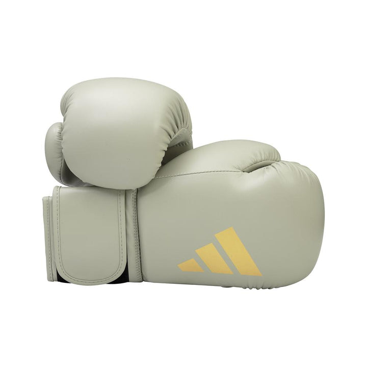 Adidas Speed 50 Boxing Gloves-Adidas