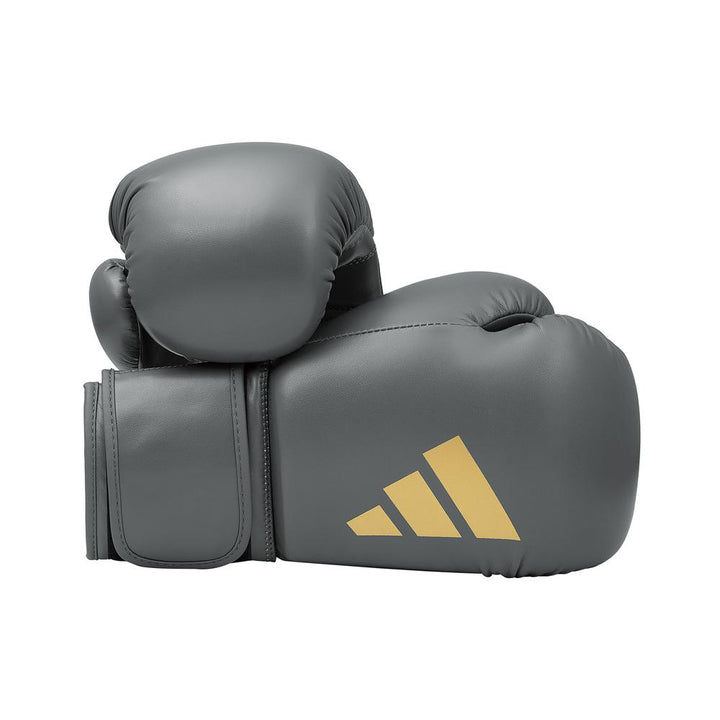 Adidas Speed 50 Boxing Gloves-Adidas
