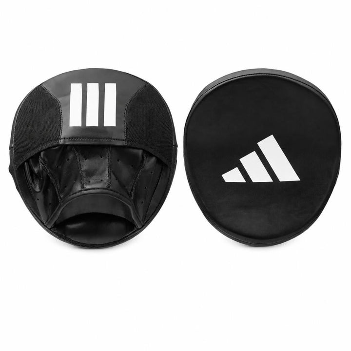Adidas Speed 50 Focus Mitts-Adidas