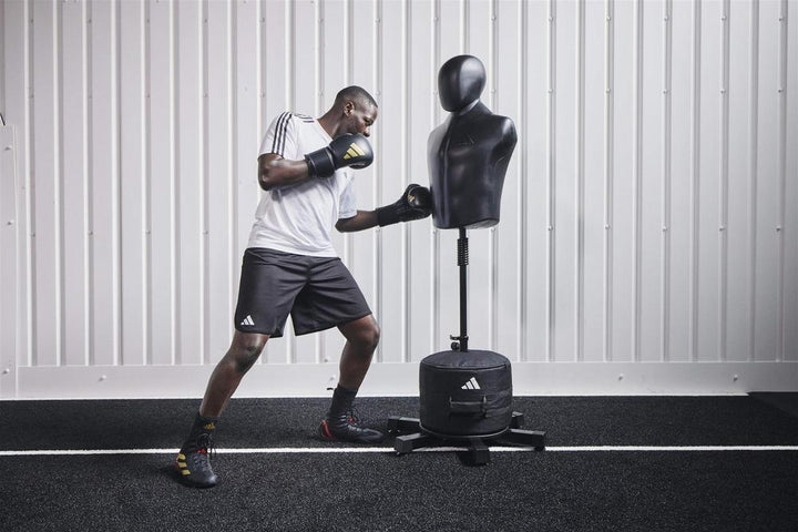 Adidas 'The Max' Freestanding Punch Bag-Adidas
