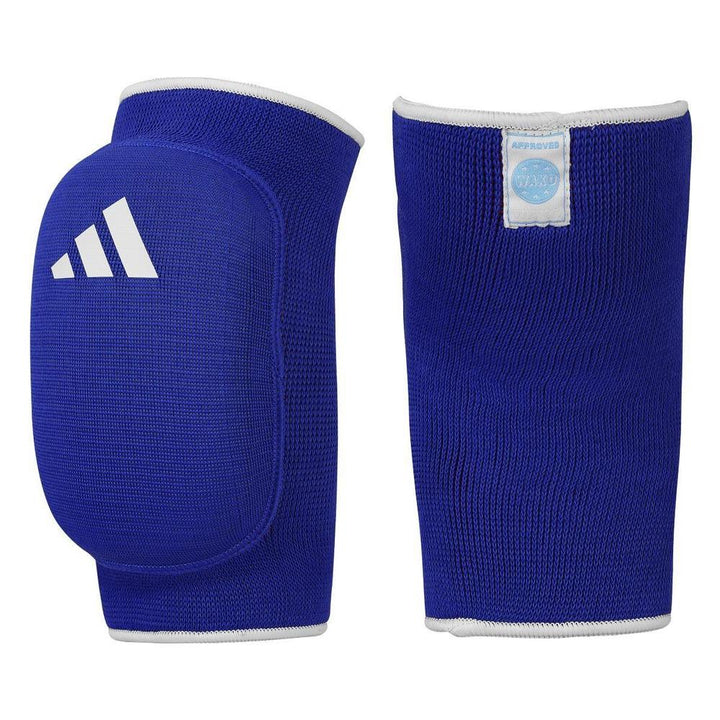Adidas Wako Approved Reversible Padded Elbow Guards-Adidas