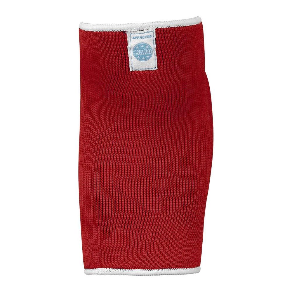 Adidas Wako Approved Reversible Padded Elbow Guards-Adidas