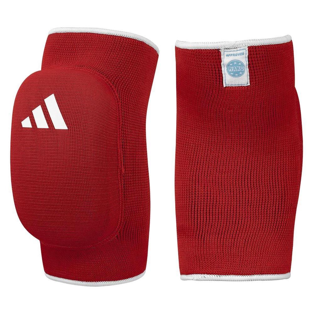 Adidas Wako Approved Reversible Padded Elbow Guards-Adidas
