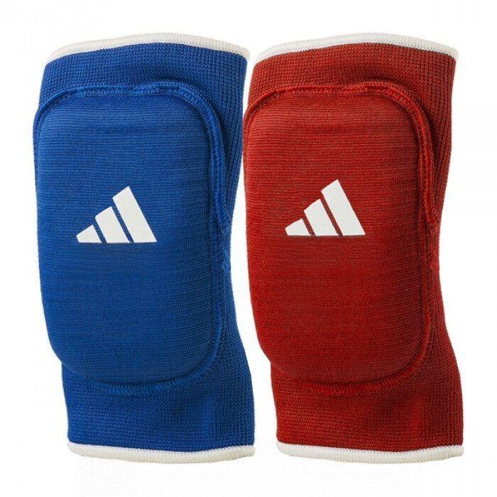 Adidas Wako Approved Reversible Padded Elbow Guards-Adidas