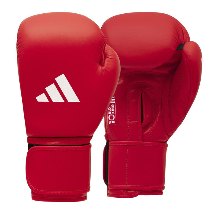 Adidas WOB Licensed Boxing Gloves-Adidas
