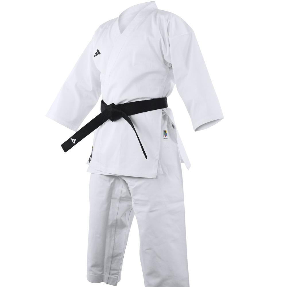 Adidas WKF Club Karate Suit-Adidas
