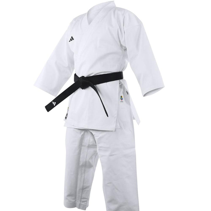 Adidas WKF Club Karate Suit-Adidas
