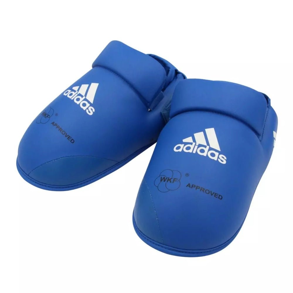 Adidas WKF Foot Protectors-Adidas