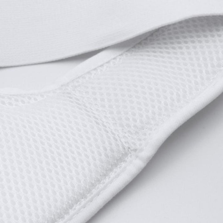 Adidas WKF Karate Chest Protector-Adidas