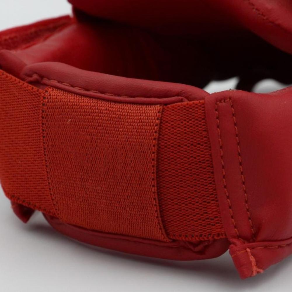 Adidas WKF Shin and Removable Karate Insteps-Adidas