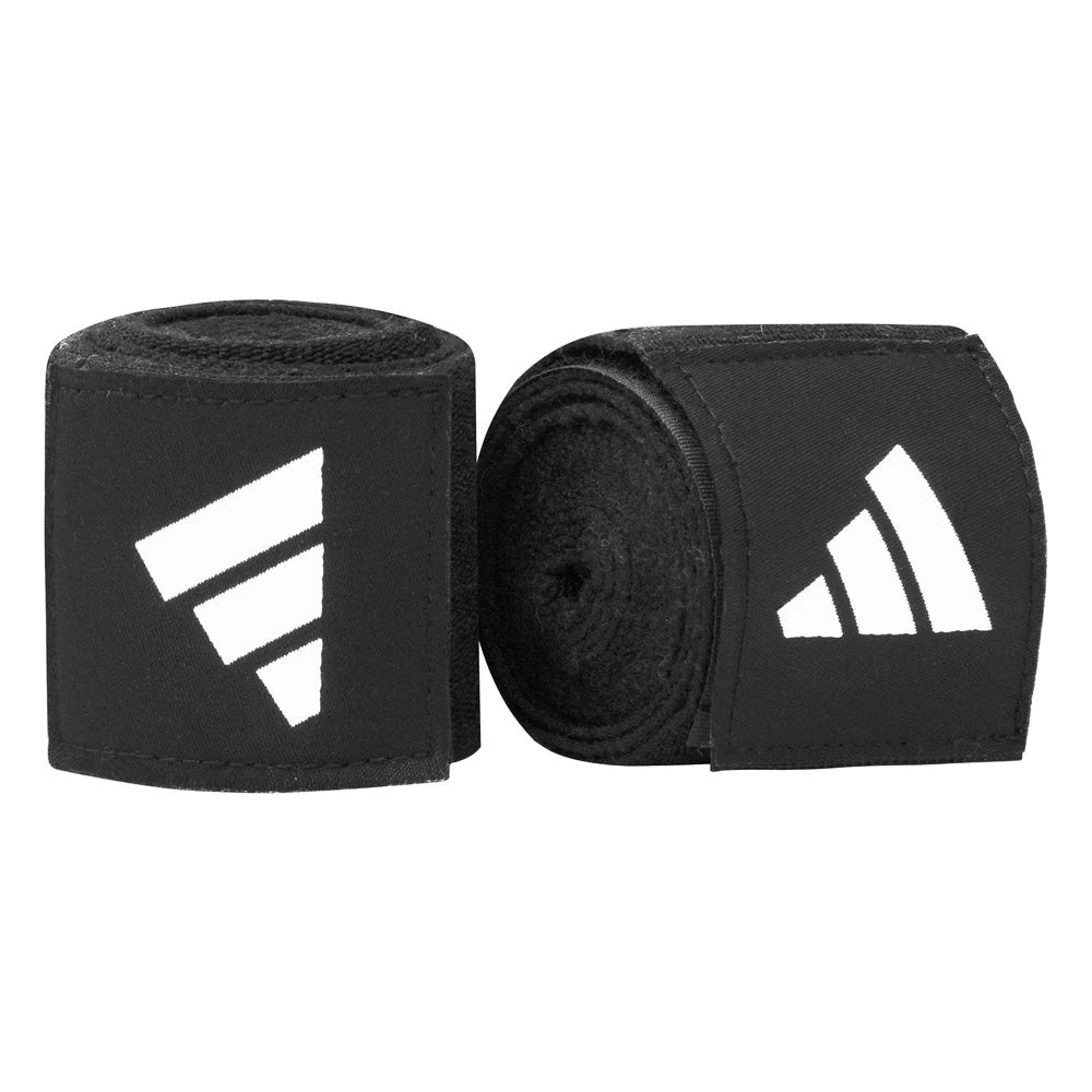 Adidas WB (Was IBA) Licensed Boxing Set - Red-Adidas