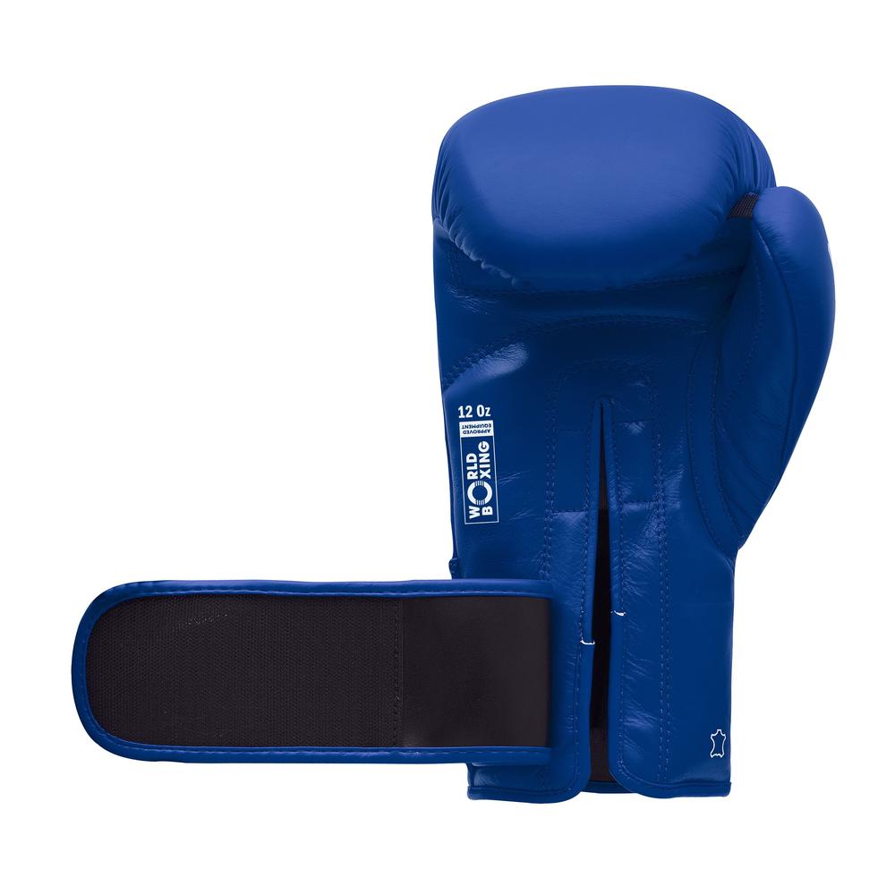 Adidas WOB Licensed Boxing Gloves-Adidas