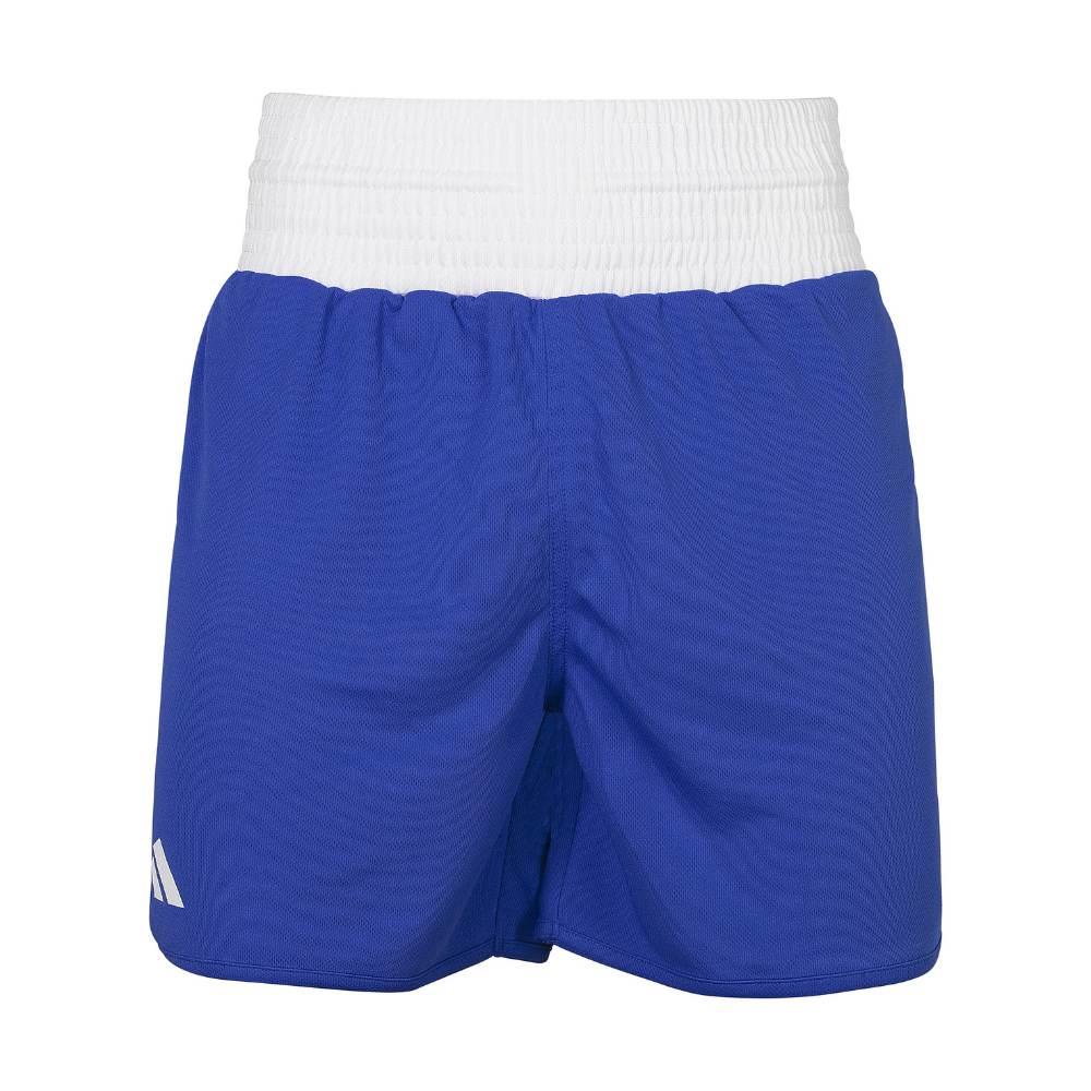 Adidas Amateur Boxing Set - Blue-Adidas
