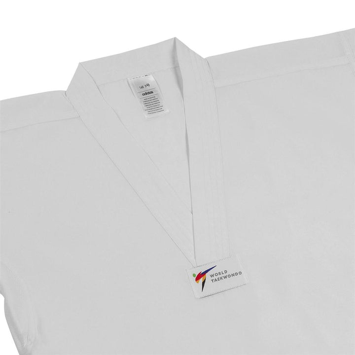 Adidas WT Approved Taekwondo Dobok-Adidas