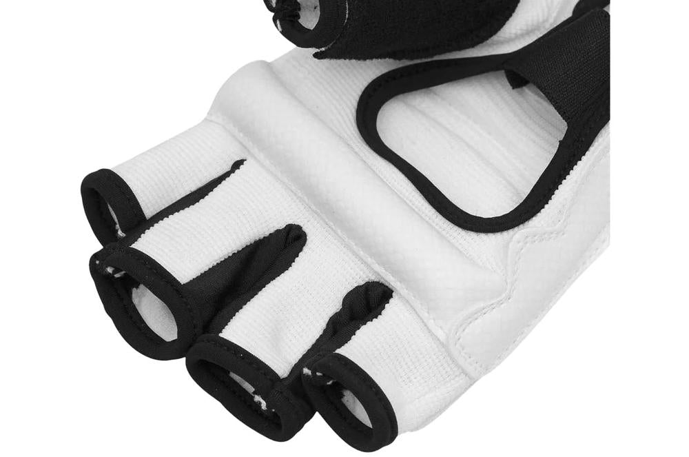 Adidas WT Taekwondo Fighter Gloves-Adidas