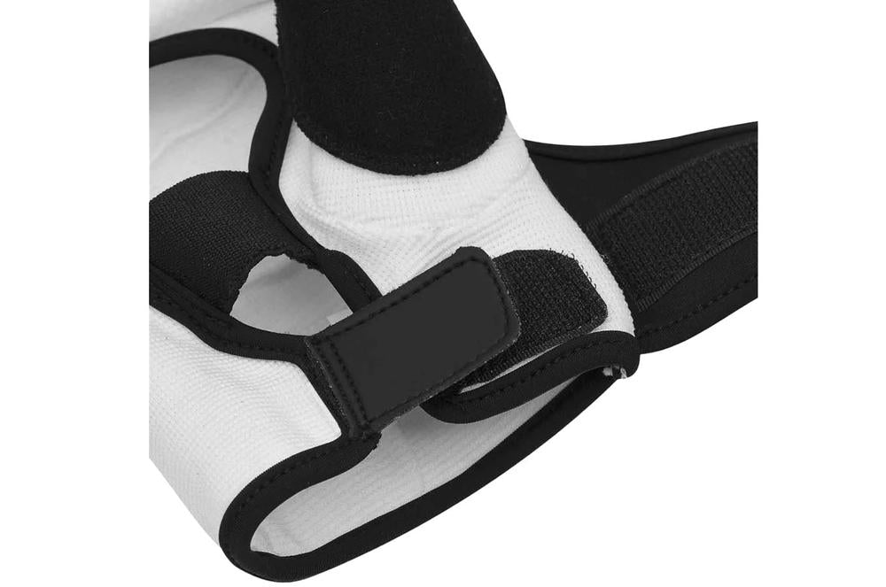 Adidas WT Taekwondo Fighter Gloves-Adidas
