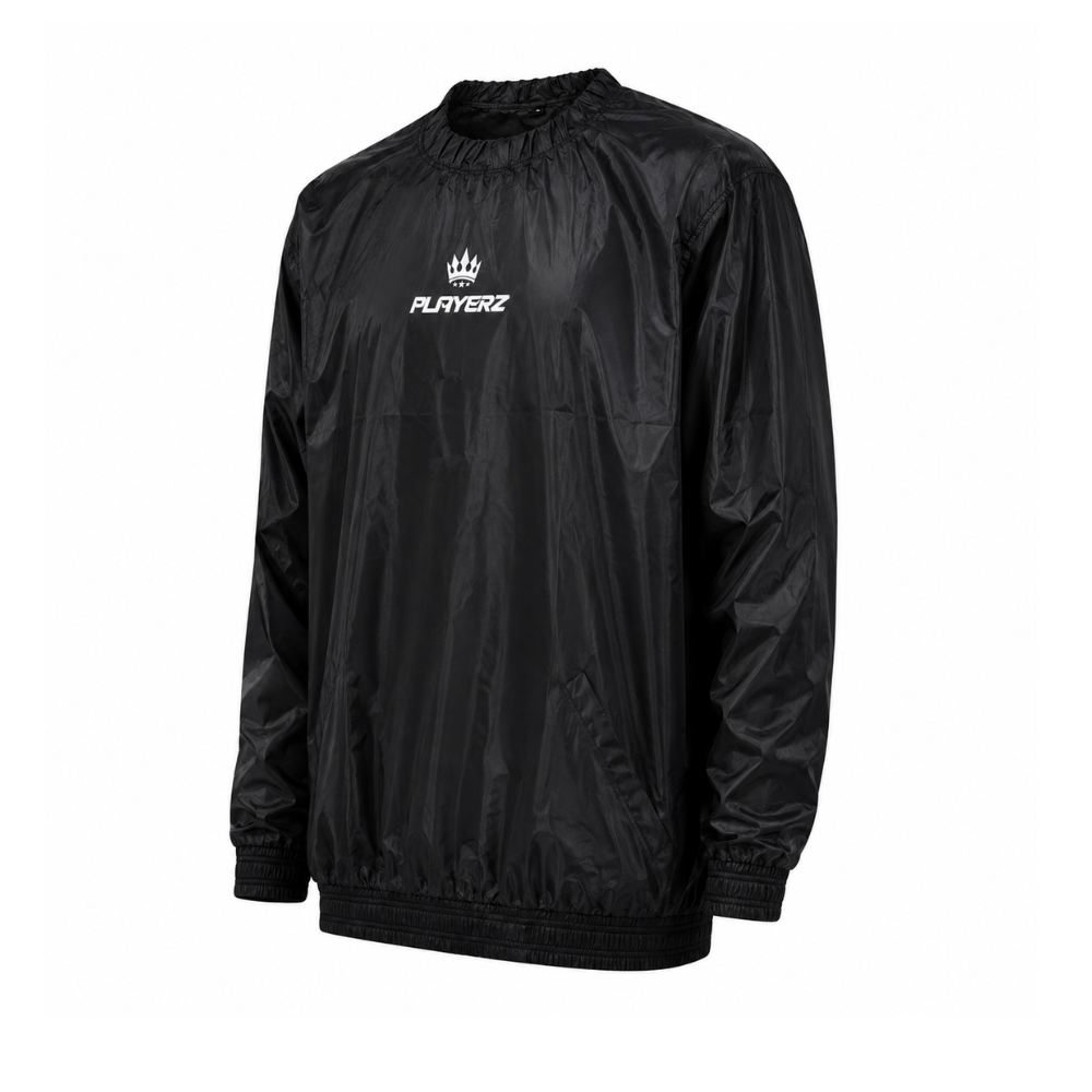 Playerz Sauna Suit - No Zip