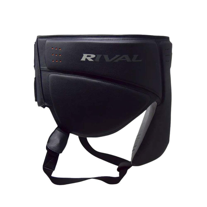 Rival RNFL10 Intelli-Shock Abdominal Groin Gauard