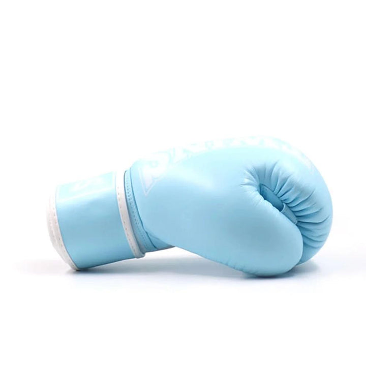 BGVL4P Twins Pastel Gloves Sky Blue-Twins