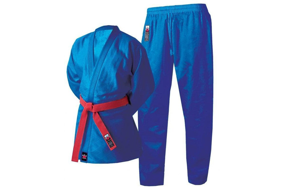 Cimac 350g Judo Uniform-Cimac