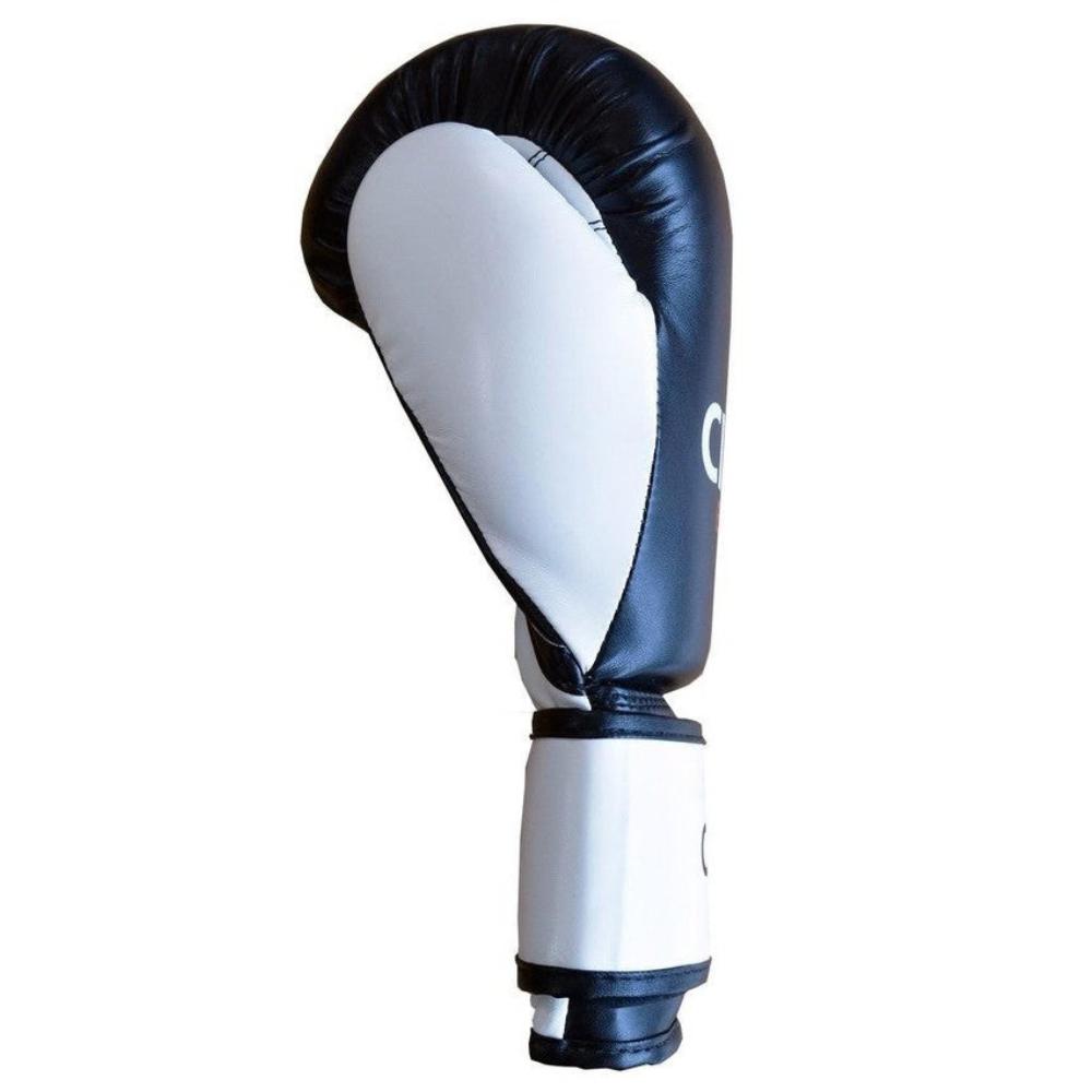 Cimac Artificial Leather Boxing Gloves-Cimac