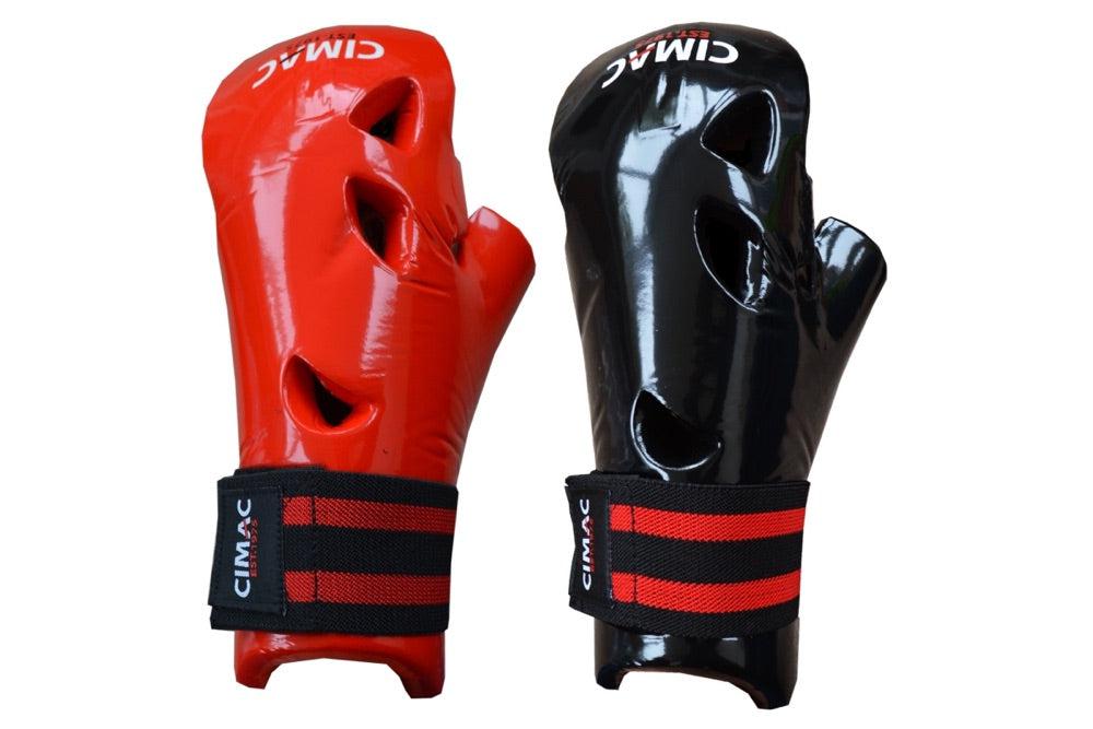 Cimac Dipped Foam Punch Mitts
