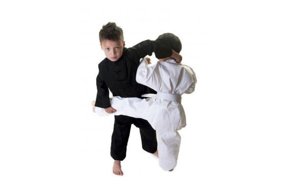 Giko Kung Fu Uniform | Clothing | Fight Equipment UK