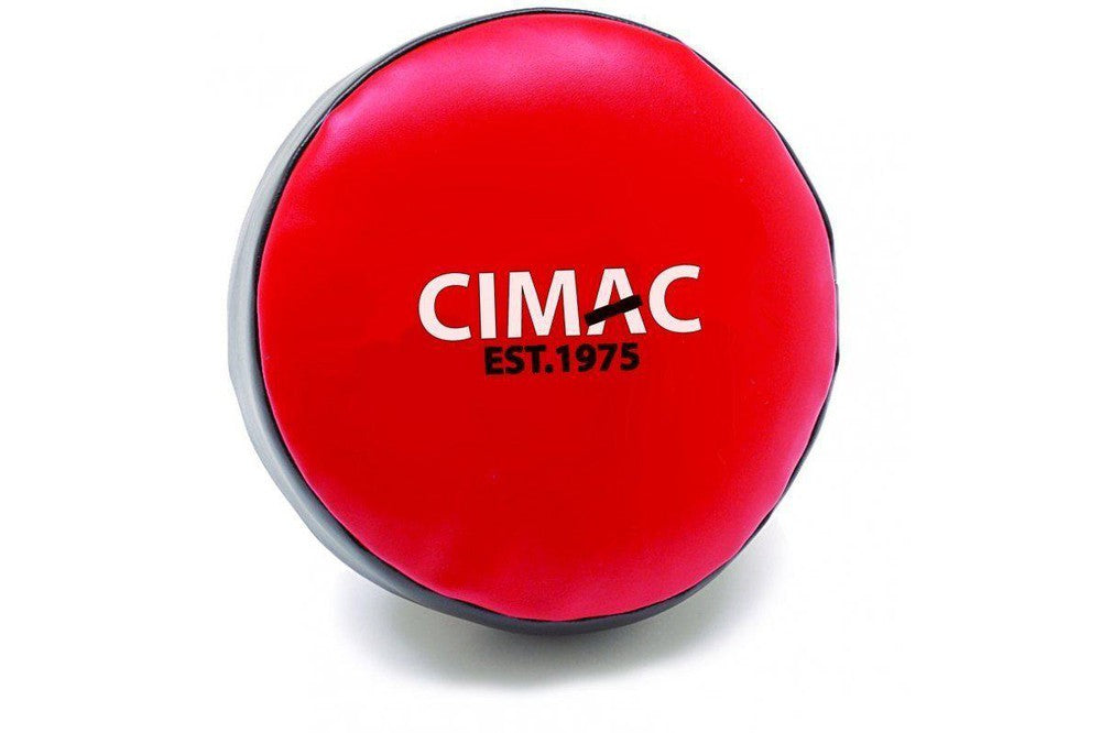 Cimac Round Punch Cushion-300-029-FEUK