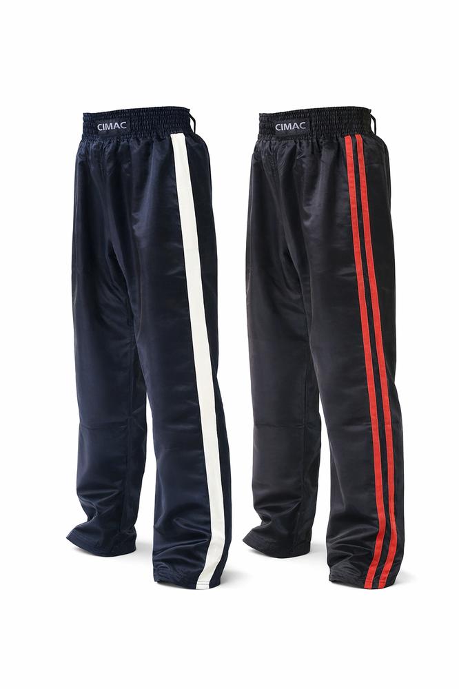 Cimac Satin Kickboxing Pants-Cimac